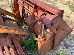 Used 1985 CASE 455C Crawler Loaders Pennsylvania US | Iron Exchange Equipment Solutions #1353655