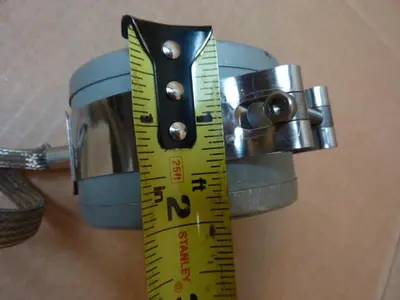 NEW THERMAL CORP 200