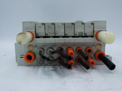 USED SMC VQ2000