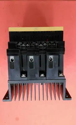 Allen Bradley 150-A24NBD / B Smart Motor Controller w/ smart motor brake 3P 1D