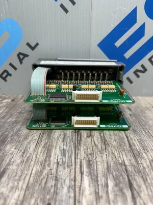 ALLEN BRADLEY 1746-IB16 SER C Electrical/PLC/Automation | ESS Industrial Equipment Sales (6)