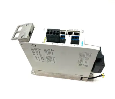 USED FESTO SERVO DRIVE, FREE CONVECT. VERTICAL MOUNT