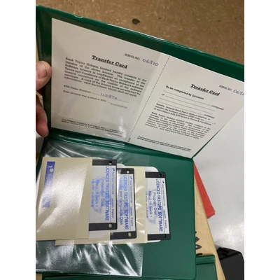 TALYROND 3 T Inspection & Laboratory | Bowland Trading Ltd (37)
