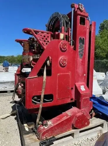 Used NOV _UNKNOWN_ Drill Rigs Texas US | Oil The Woodlands Group #1501477