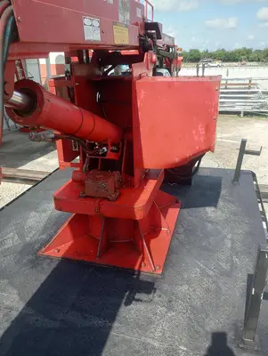 Used 2009 WILKIE 65XRB Bucket (boom) trucks Florida US | Monster Equipment #1382731