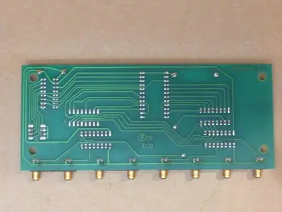 USED TRIAD CONTROLS INC EB32STI   R01