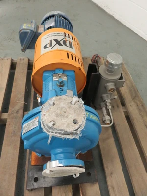 USED Goulds 3196 STi