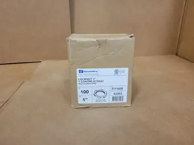 NEW ELECTRIPRO FIT1005