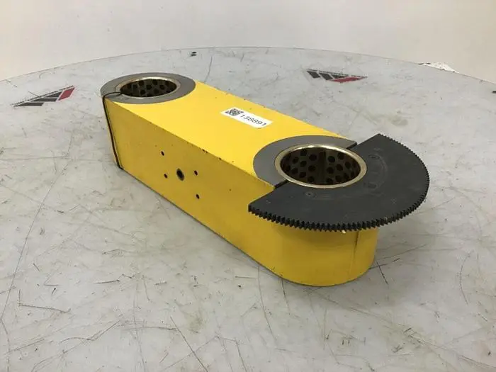 Used VAN DORN 47146 Injection Molding Parts Michigan US | Ideal Machinery #592154