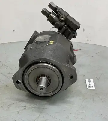 USED REXROTH AA10VSO-45-DFR1/30R-PKC62-K01