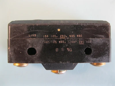 NEW Honeywell BZ-R-A2