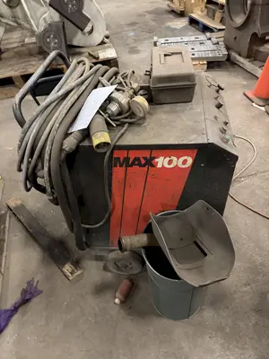USED 2006 CUTTING SYSTEMS INC. SERIES 5