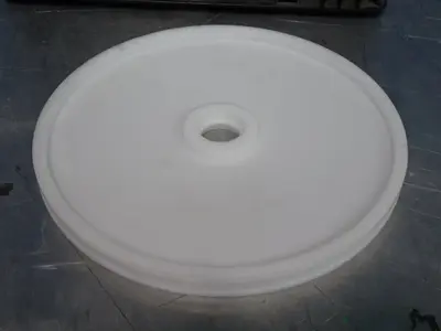 Misc. Equipment
