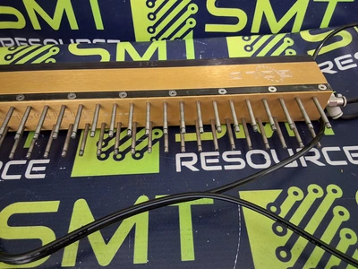 GRID-LOK 18" inch GOLD SUPPORT BAR