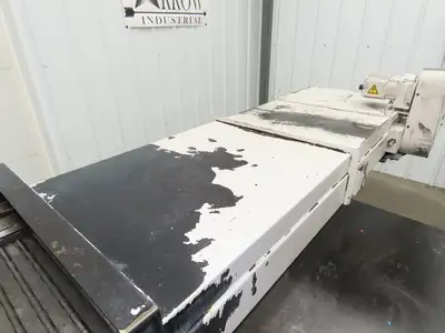 Used ENOMOTO _UNKNOWN_ Conveyor Parts Indiana US | Arrow Industrial #1055987
