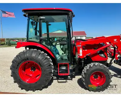 Used TYM _UNKNOWN_ Utility Tractors Iowa US | Keast Enterprises #1360506