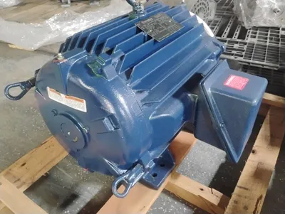 Marathon Electric LVE286TTTPA18601AAL General Purpose Motors | ESS Industrial Equipment Sales (2)