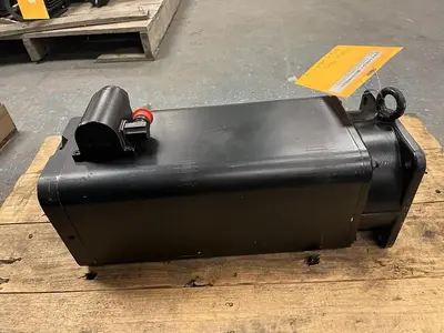 USED SIEMENS 1FT5104-1AC71-1AAO