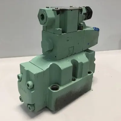 USED VICKERS DG3V72AE10JASM01Z