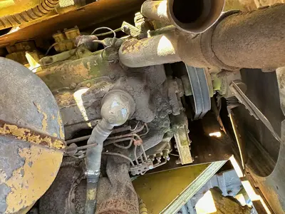 Used 1975 CATERPILLAR 955L Compact Track Loaders Pennsylvania US | Proxy Equipment #1383026