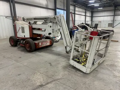 USED SNORKEL ATB-46KG
