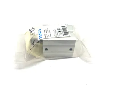 ADN-S-25-25-A-P-A, 8092100 | Festo ADN-S-25-25-A-P-A Compact Cylinder 25mm Bore 25mm Stroke 8092100 - New