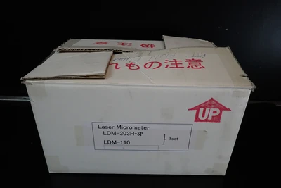 USED TAKIKAWA LDM-303H-SP