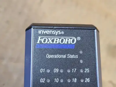 NEW INVENSYS FBM217