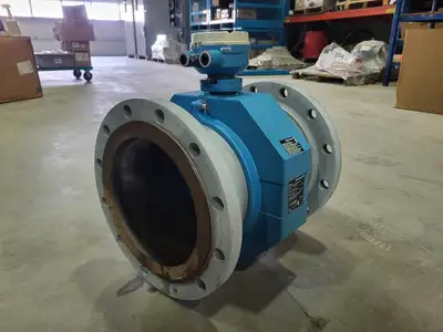 NEW ENDRESS+HAUSER 50W2F-HL0A1RC4BAAA