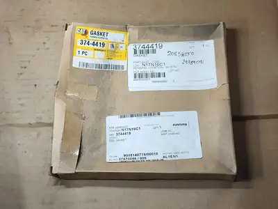 USED CATERPILLAR 374-4419