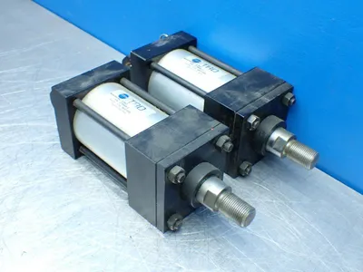 Used BIMBA CYL9657050 Pumps Ohio US | HGR 24 #1089670