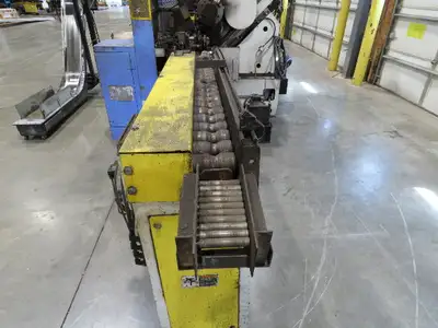 Used NISHIJIMAX _UNKNOWN_ Circular Cold Saws Indiana US | Arrow Industrial #1368138