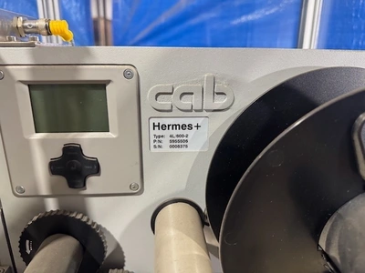 2015 FANUC FANUC LR MATE 200ID Handling Cells | K.B. Industries LLC (5)