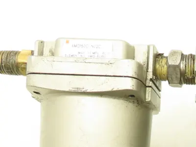 SMC CKD AMG150C-N02C Water Separator Regulator Valve Lubricator Assembly