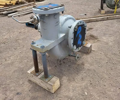NEW FLOWSERVE 10 HPX 18B
