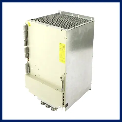 Used SIEMENS 6SN1145-1BA00-0DA0 Servo Controller Parts Texas US | CNC TOOLS LLC #882815