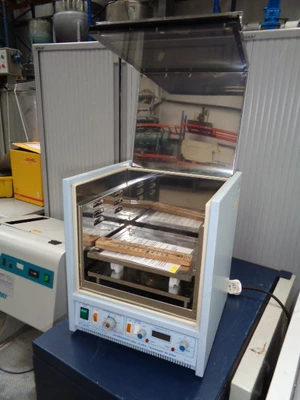 20 L Stuart Scientific Hybridisation Oven/Shaker SI20H