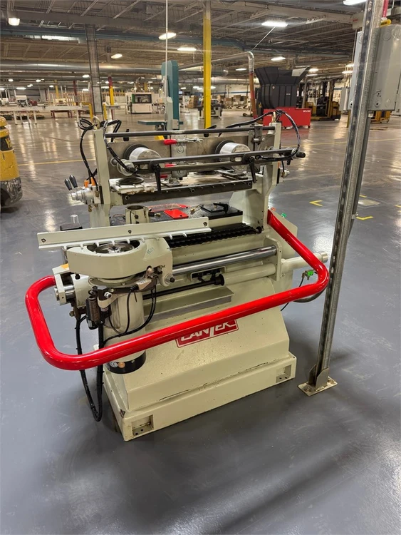 Used CANTEK CANJDT75 Woodworking Dovetailers South Carolina US | MachineryMax #1186147