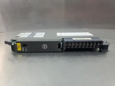 USED Allen-Bradley 1771-OFE1/B