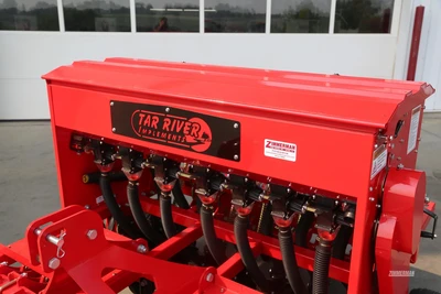New | in-Stock 2026 TAR RIVER SAYA505 No-Till Drills Pennsylvania US | Zimmerman Farm Service #1410236