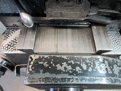 BRIDGEPORT EZ Trak DX 3 Axis Mills, CNC | Machinery Central (7)