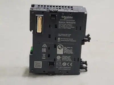 NEW SCHNEIDER ELECTRIC TM3DQ32TK