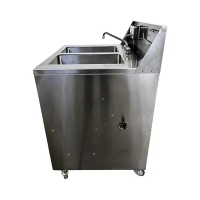 USED ANCASTER KU10-12/AFE-DB101