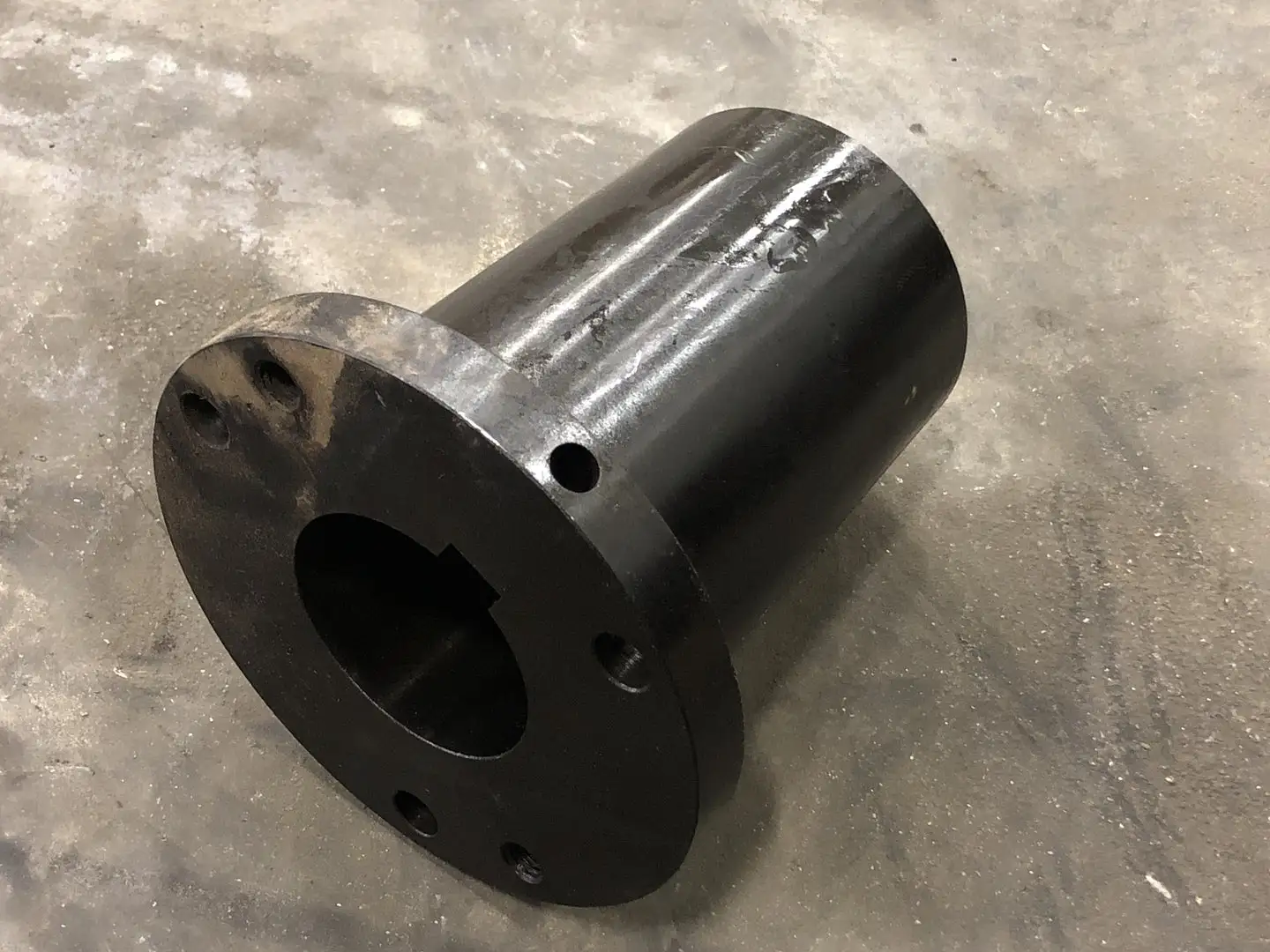 Split Taper Bushing S2 2-3/4 2-3/4" Bore