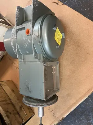 New | in-Stock ITT H118AN132F1 Pump & Valve Parts | Surplus Asset Holdings #1218564