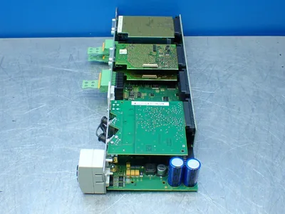USED REXROTH R911305635