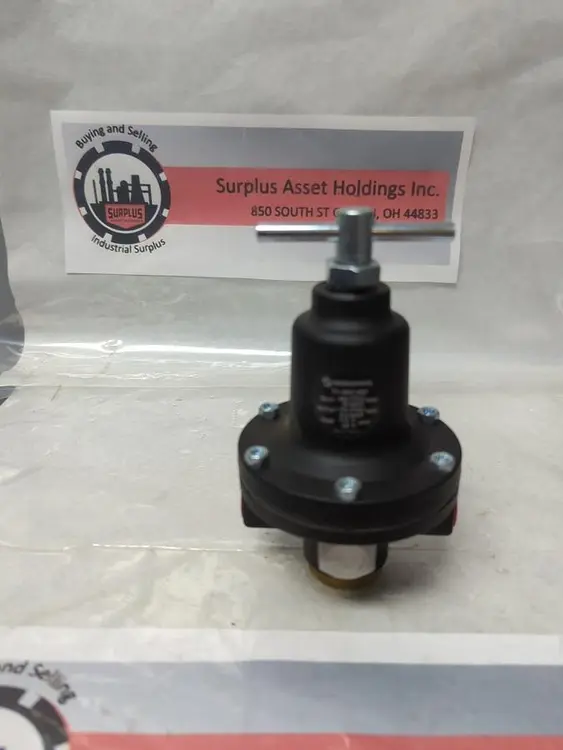 New | in-Stock NORGREN 11-002-007 Air Pressure Regulators Ohio US | Surplus Asset Holdings #1246169