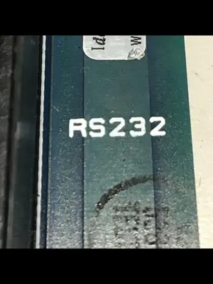 USED VIDEO JET 356301-F