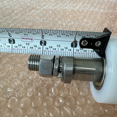 Plastic Roller Wheel Two Bearing Mute CNC Guiding Wheel Flat Belt Idler FASTSHIP