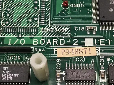 USED TOYO P948871